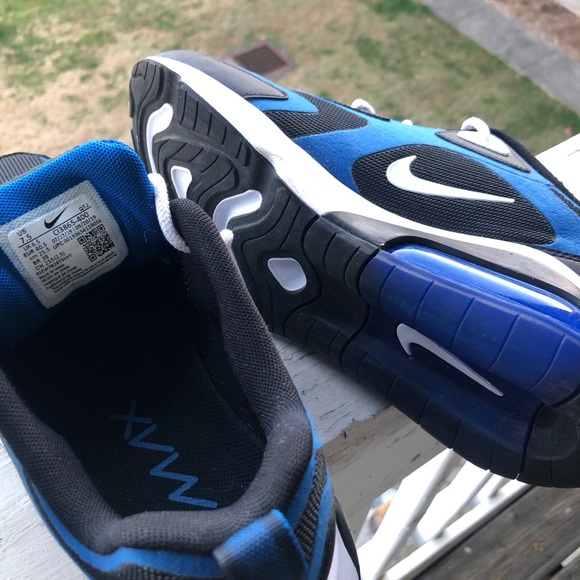 Air Max 200 - Picture 8 of 15